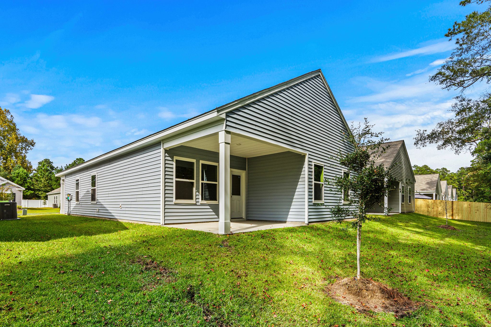 134 Linares Street. Loris, SC 29569