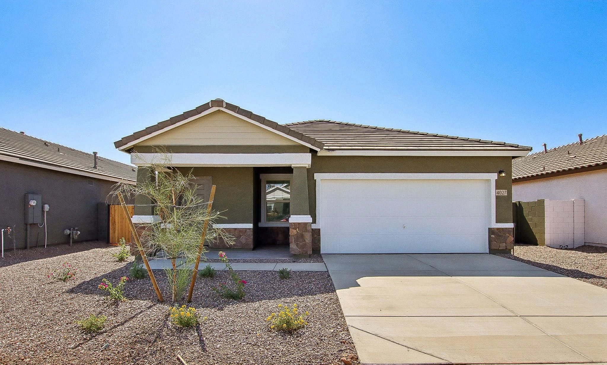 25839 N Boreas Road. Florence, AZ 85132