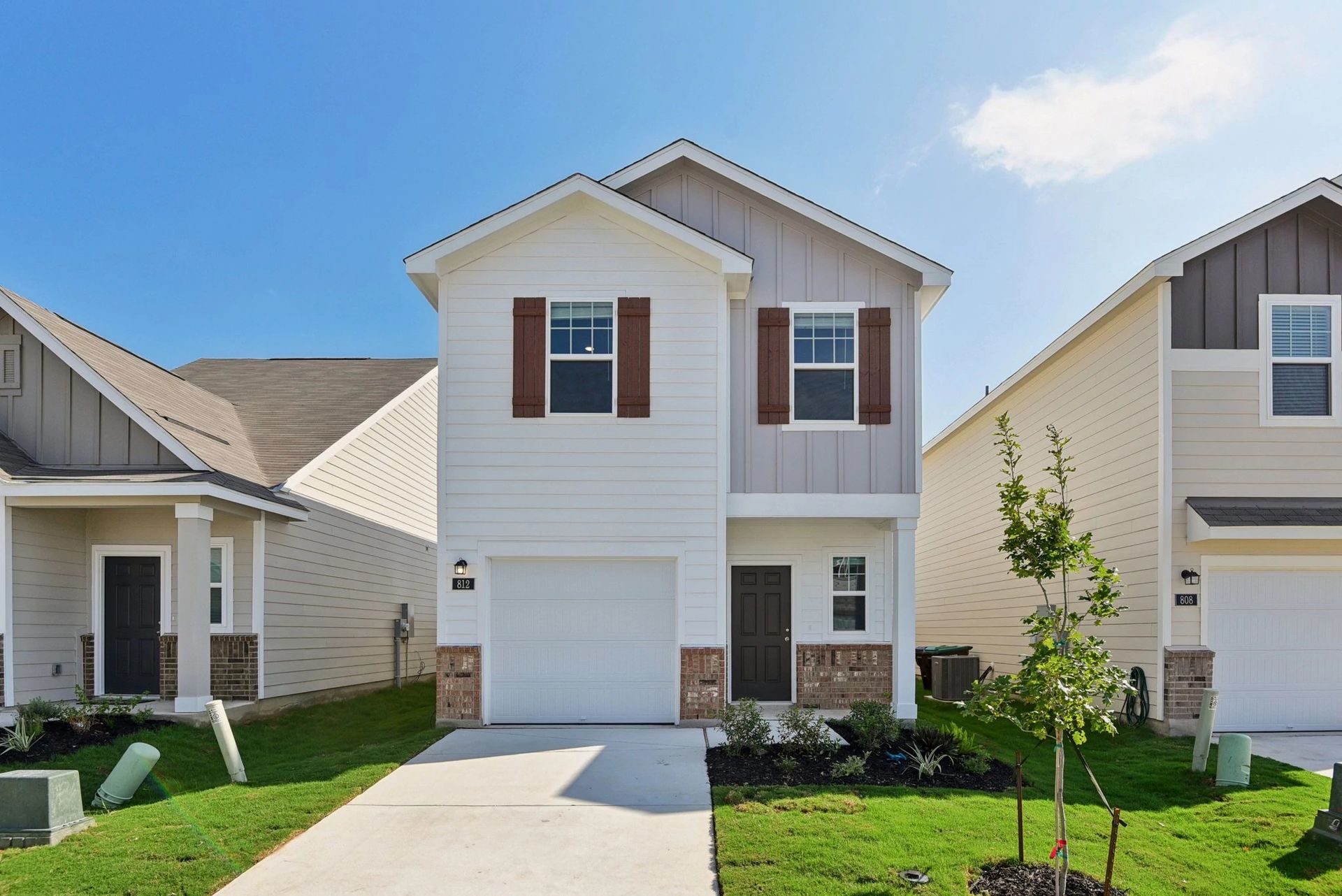 Compass The Compass Home Plan
