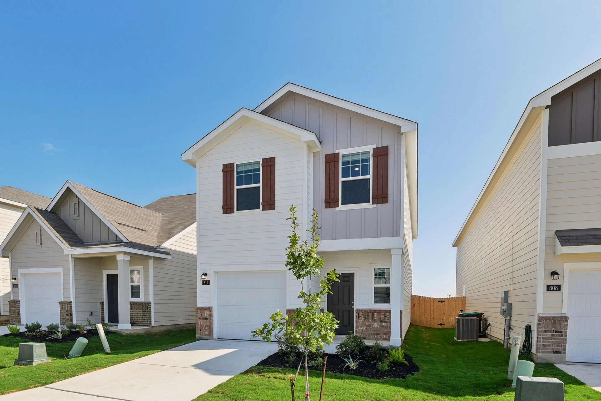 Compass The Compass Home Plan