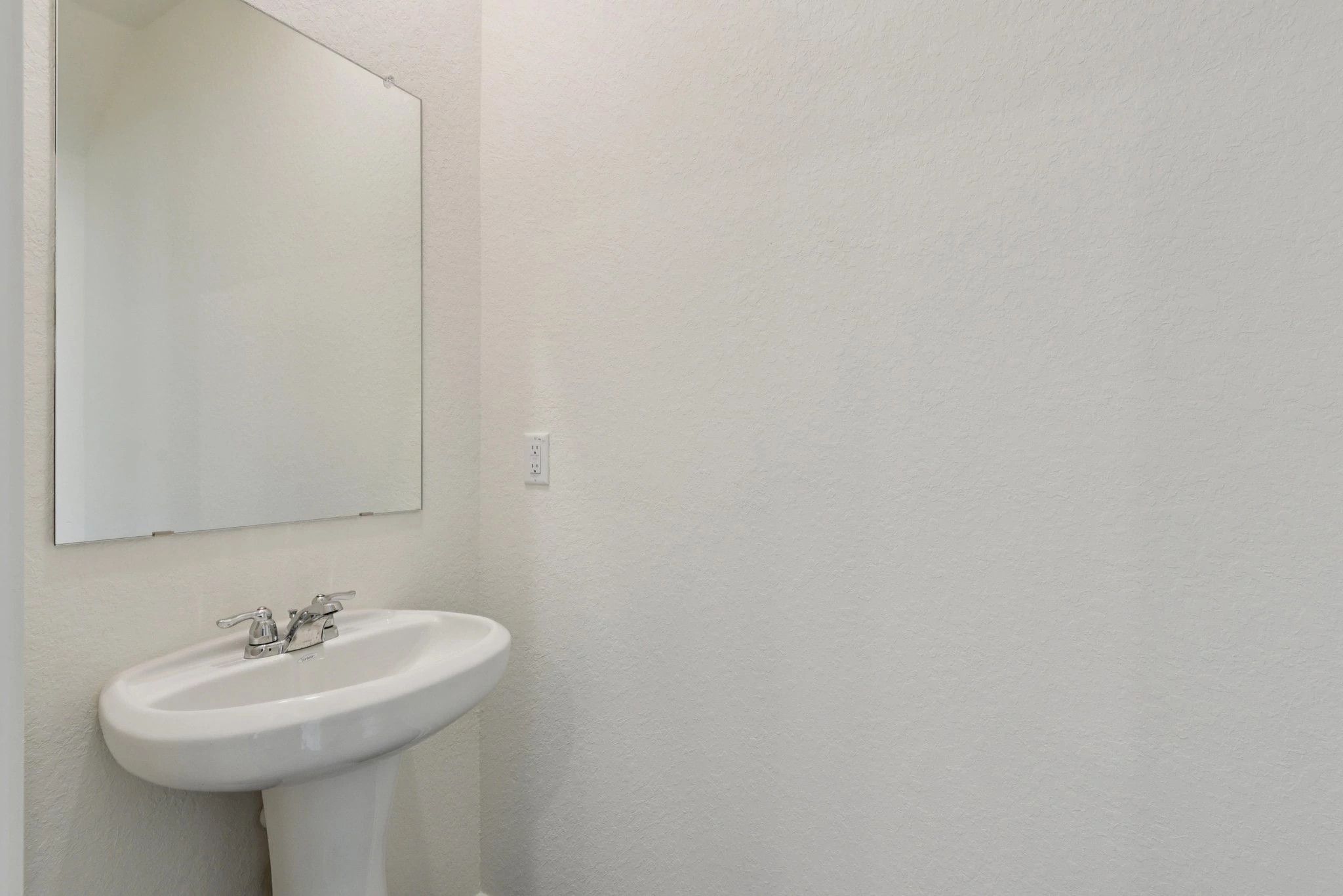 Compass The Compass Powder Room