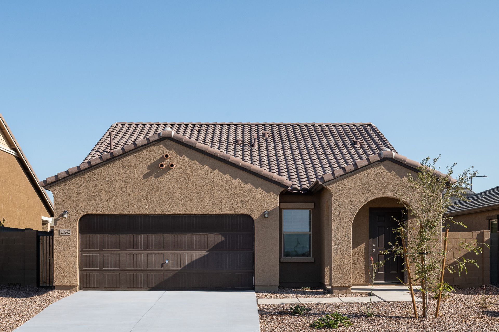 Sterling The Sterling Home Plan