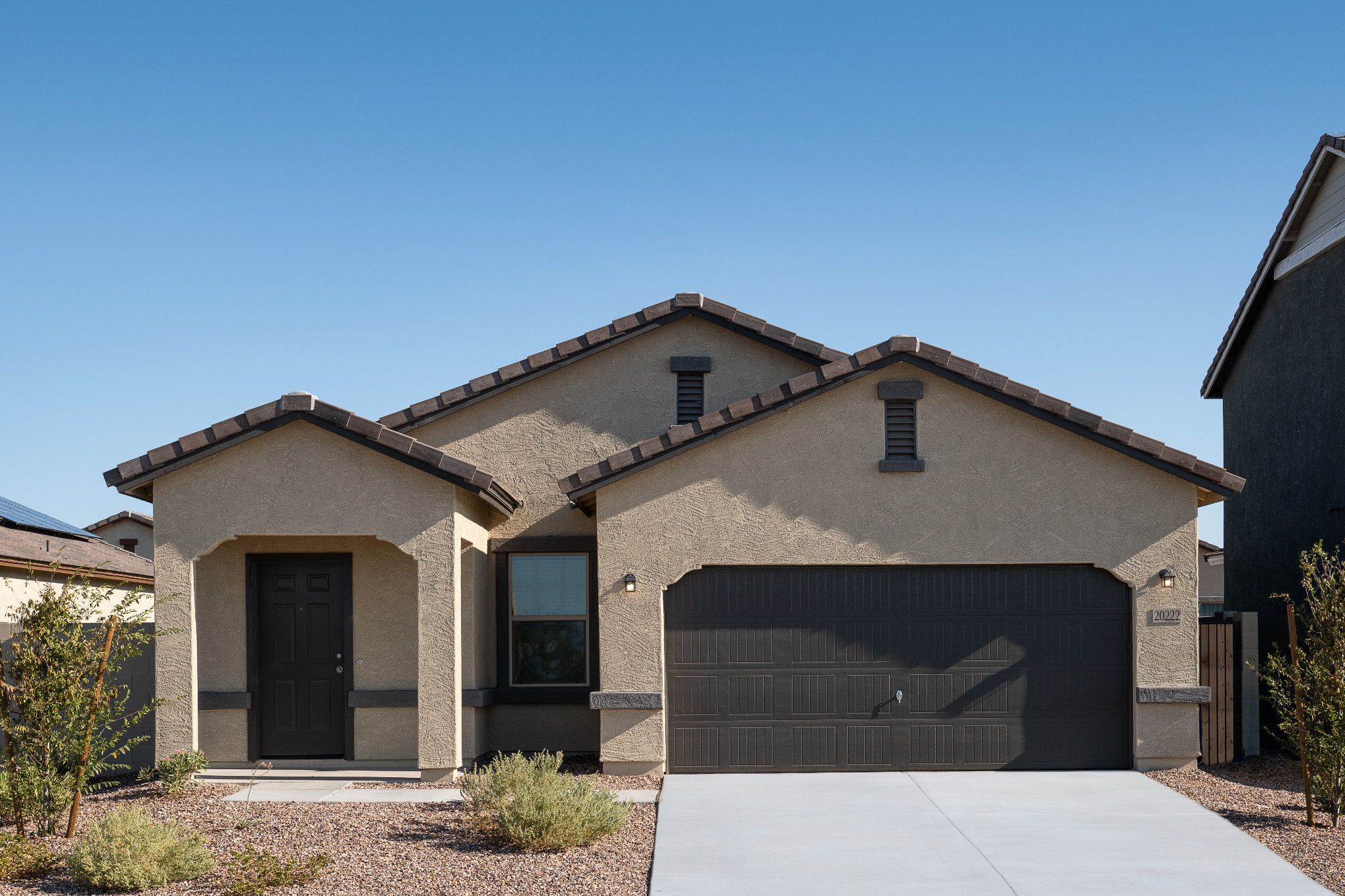 13095 East Wallflower Lane (Sterling)