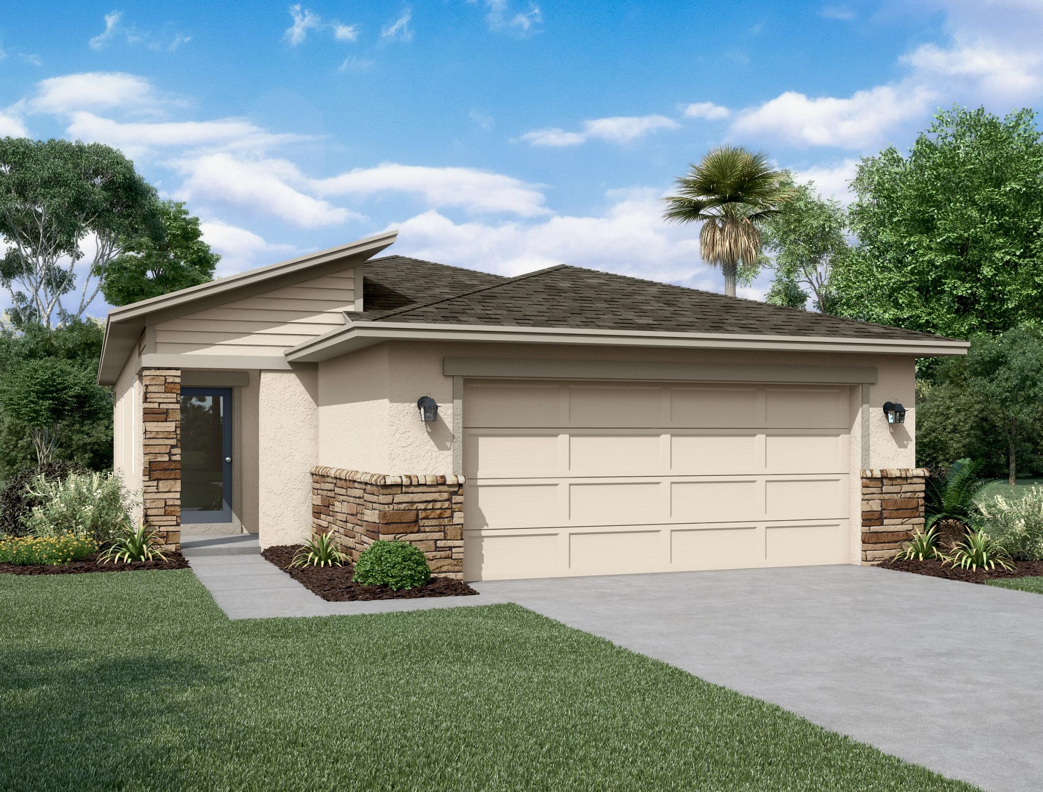 3009 Daffodil Drive (Odyssey)