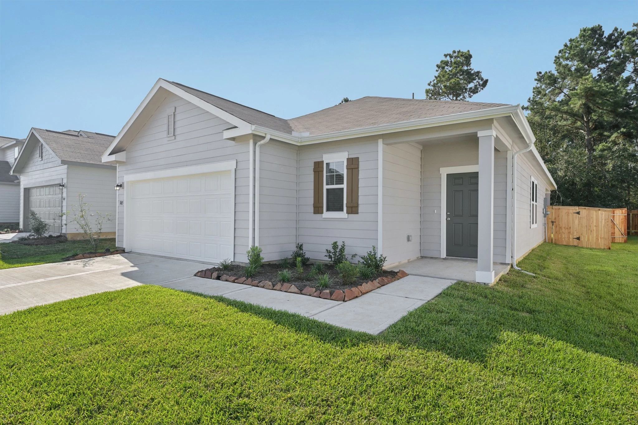 109 Buttercup Rd. Taylor, TX 76574