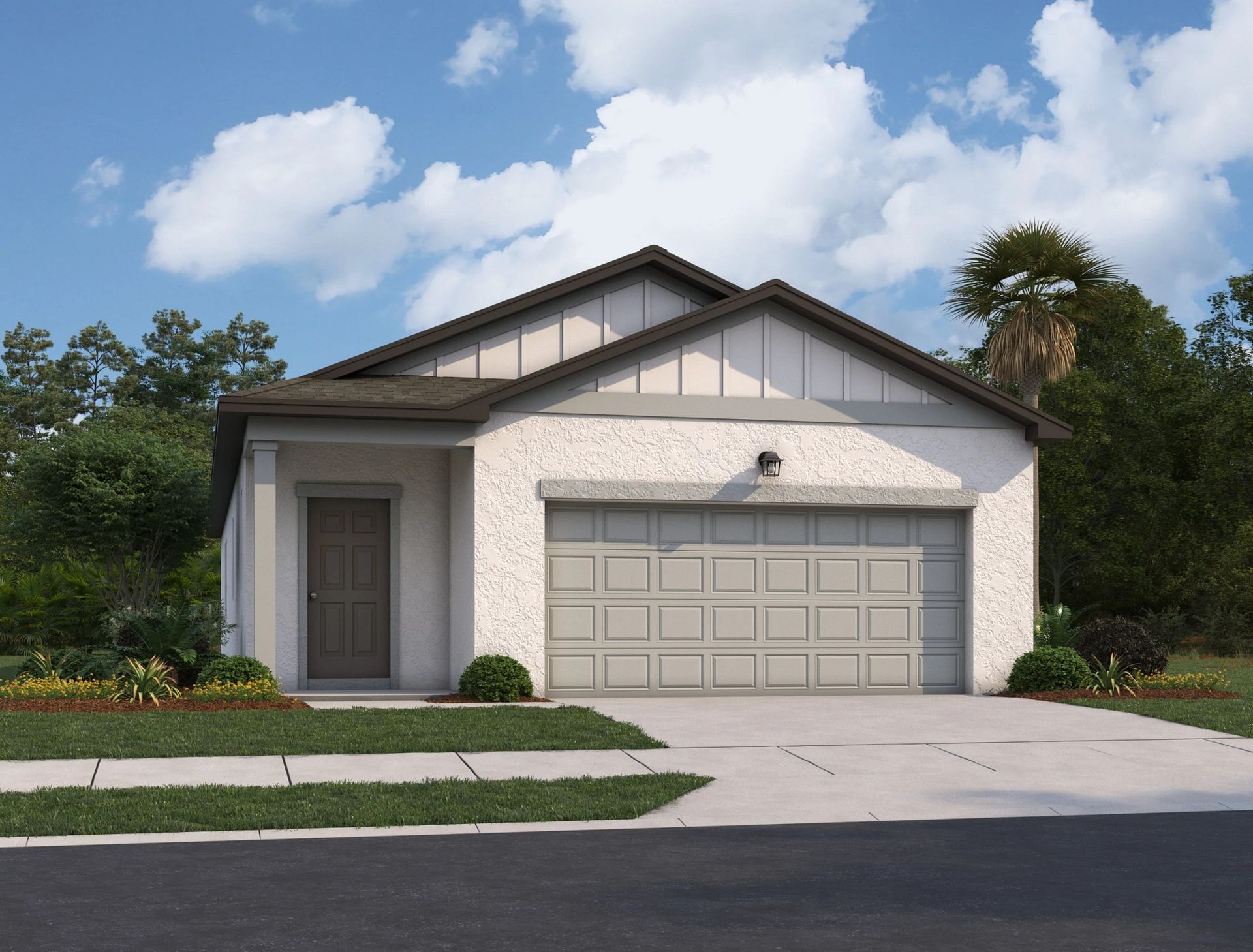 Athena  The Athena Home Plan