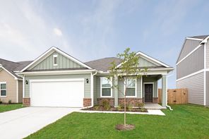 109 Clovis Cove (Larissa)
