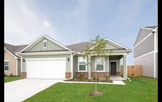 Cottonwood Creek: San Marcos, Texas - Starlight Homes