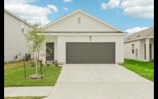 Sunset Oaks: Maxwell, Texas - Starlight Homes