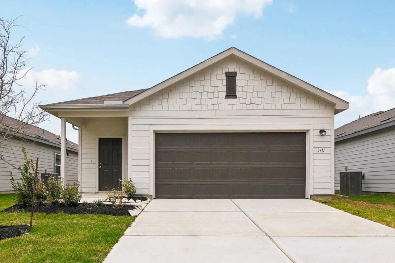 Athena  The Athena Home Plan