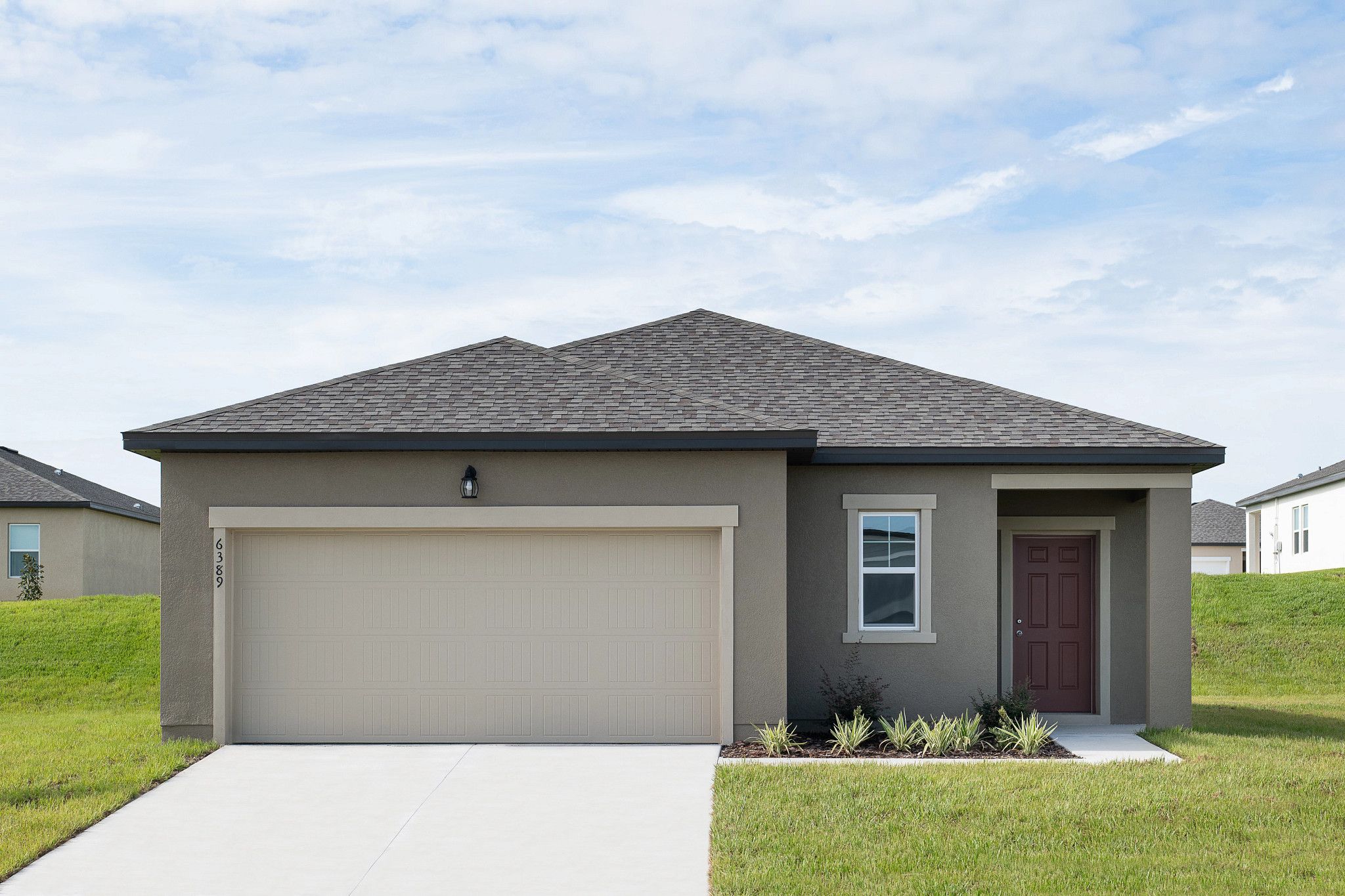 Glimmer - Vista Walk: Dade City, Florida - Starlight Homes
