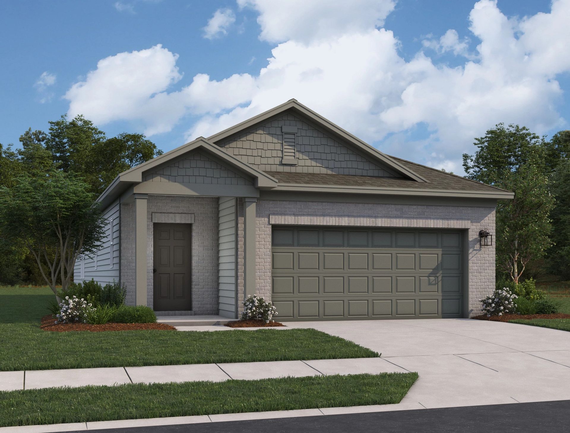 Athena  The Athena Home Plan