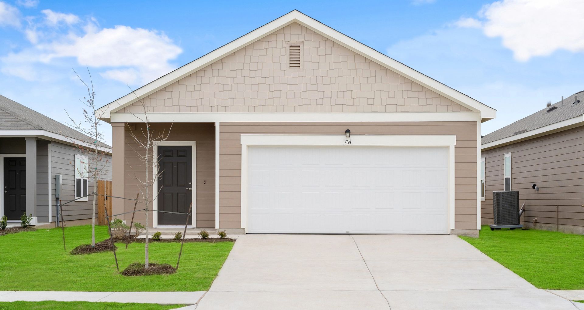 Enterprise The Enterprise Home Plan