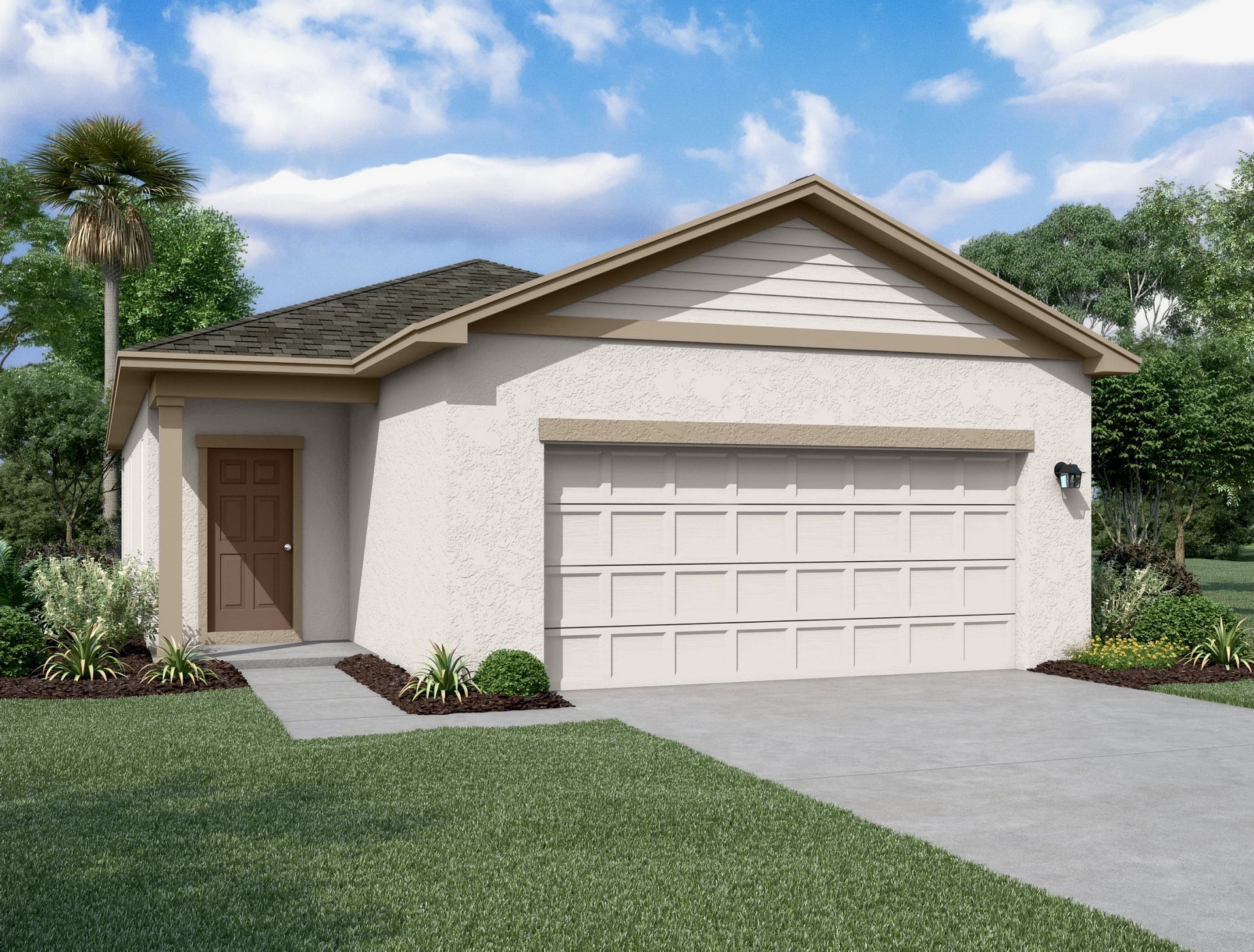 Odyssey The Odyssey Home Plan