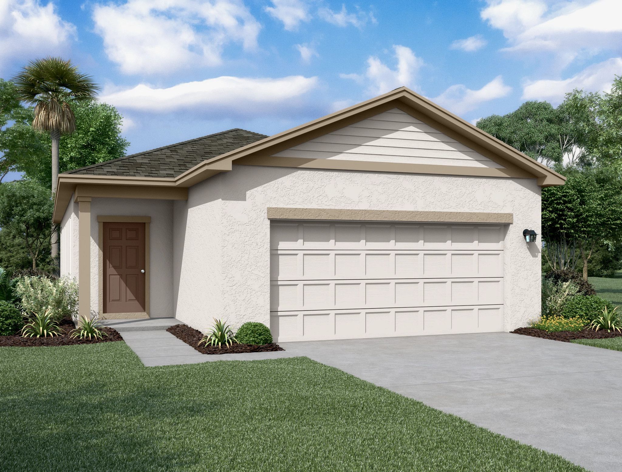 Odyssey The Odyssey Home Plan
