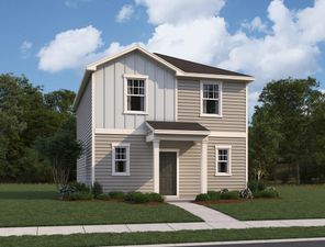 3007 Cattail Hollow (Mare)