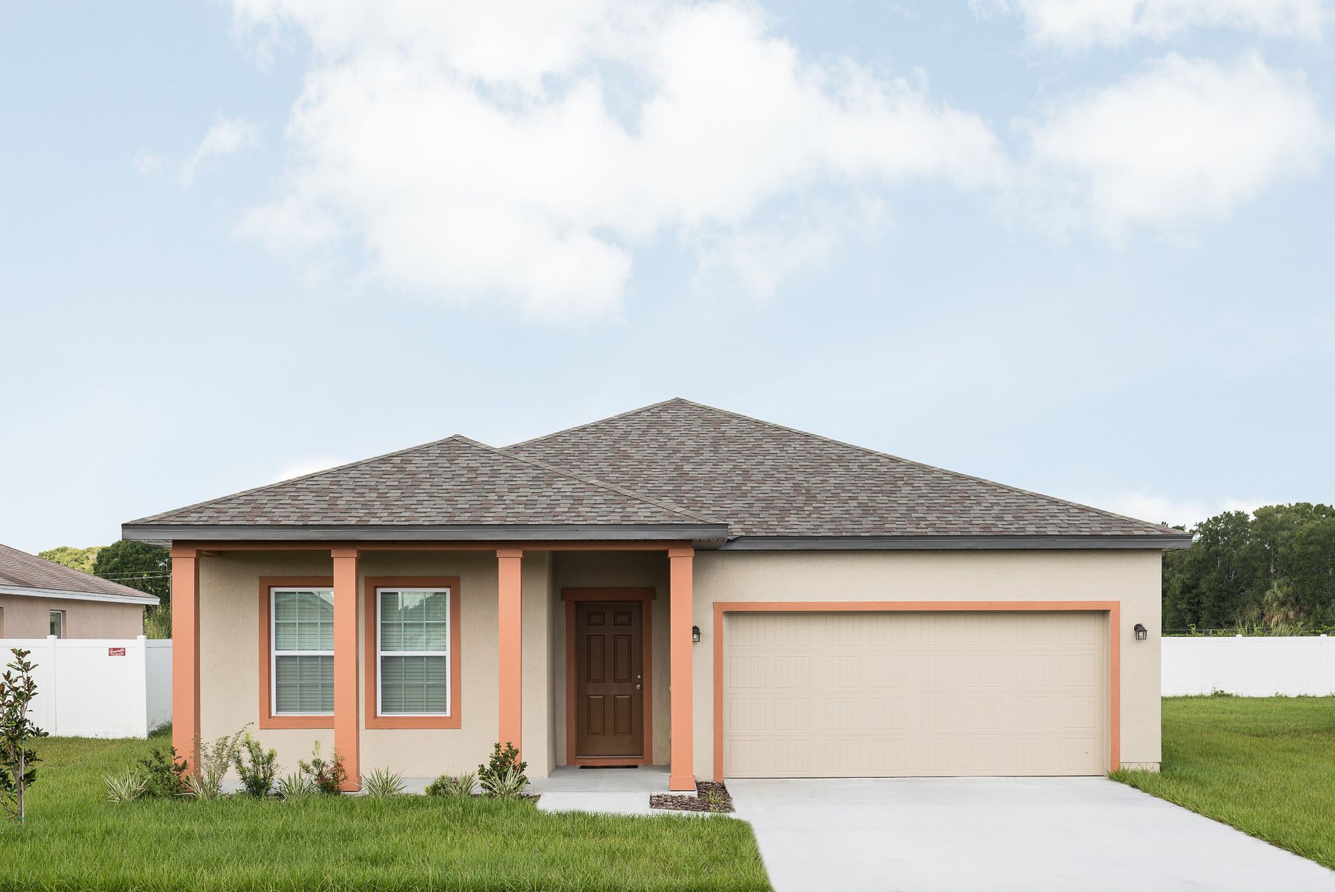 Polaris The Polaris Home Plan