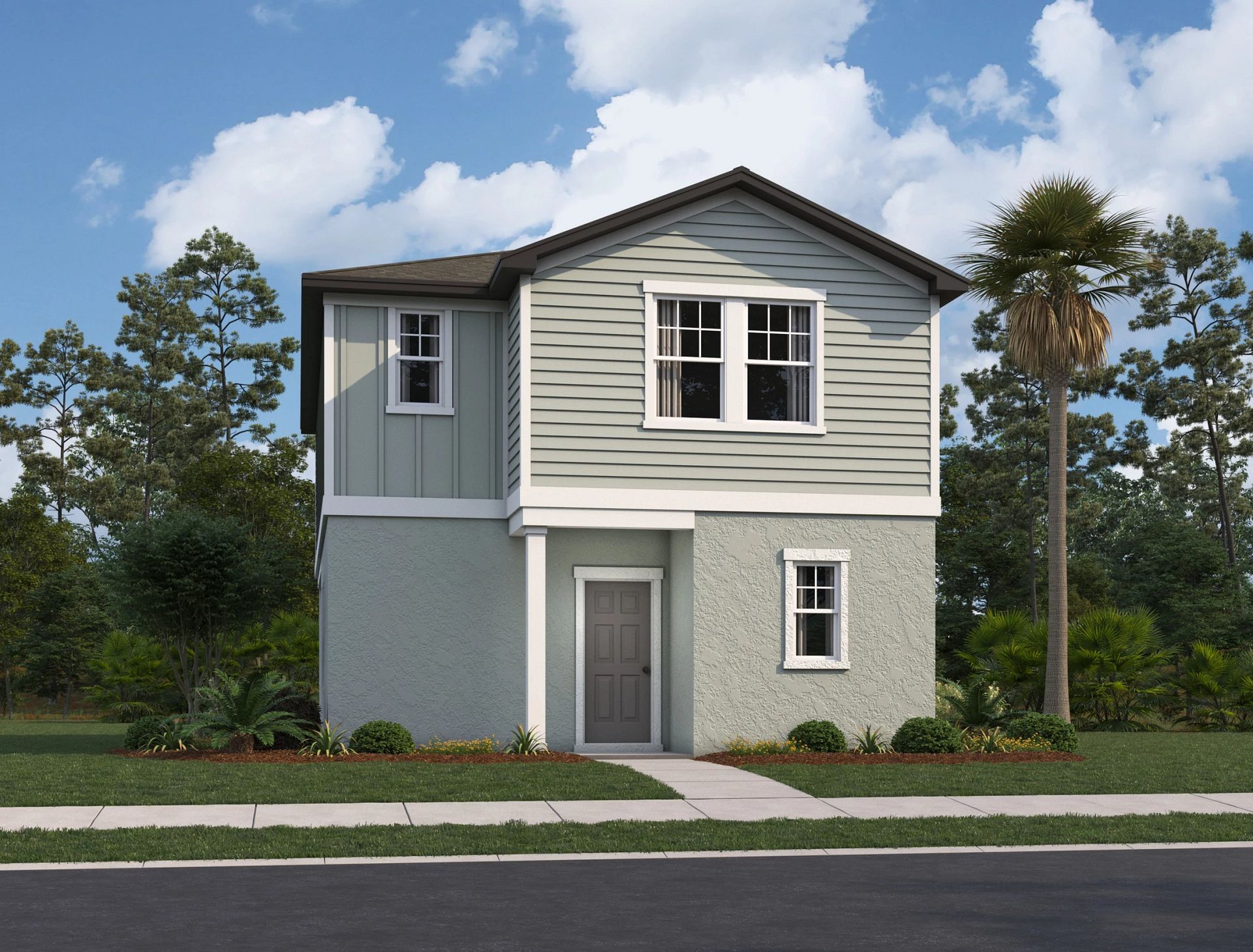 Maynard The Maynard Home Plan