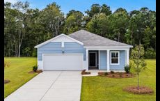 Bayview: Conway, South Carolina - Starlight Homes