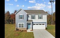 Silverton: Dacula, Georgia - Starlight Homes