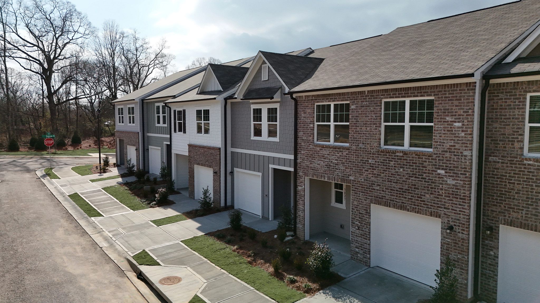 casa en Kingston Cove por Starlight Homes