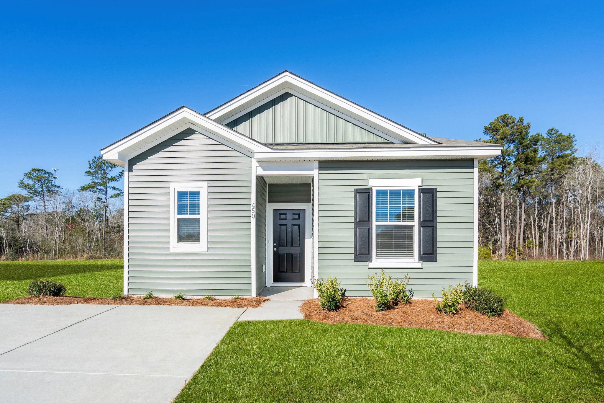 134 Linares Street. Loris, SC 29569