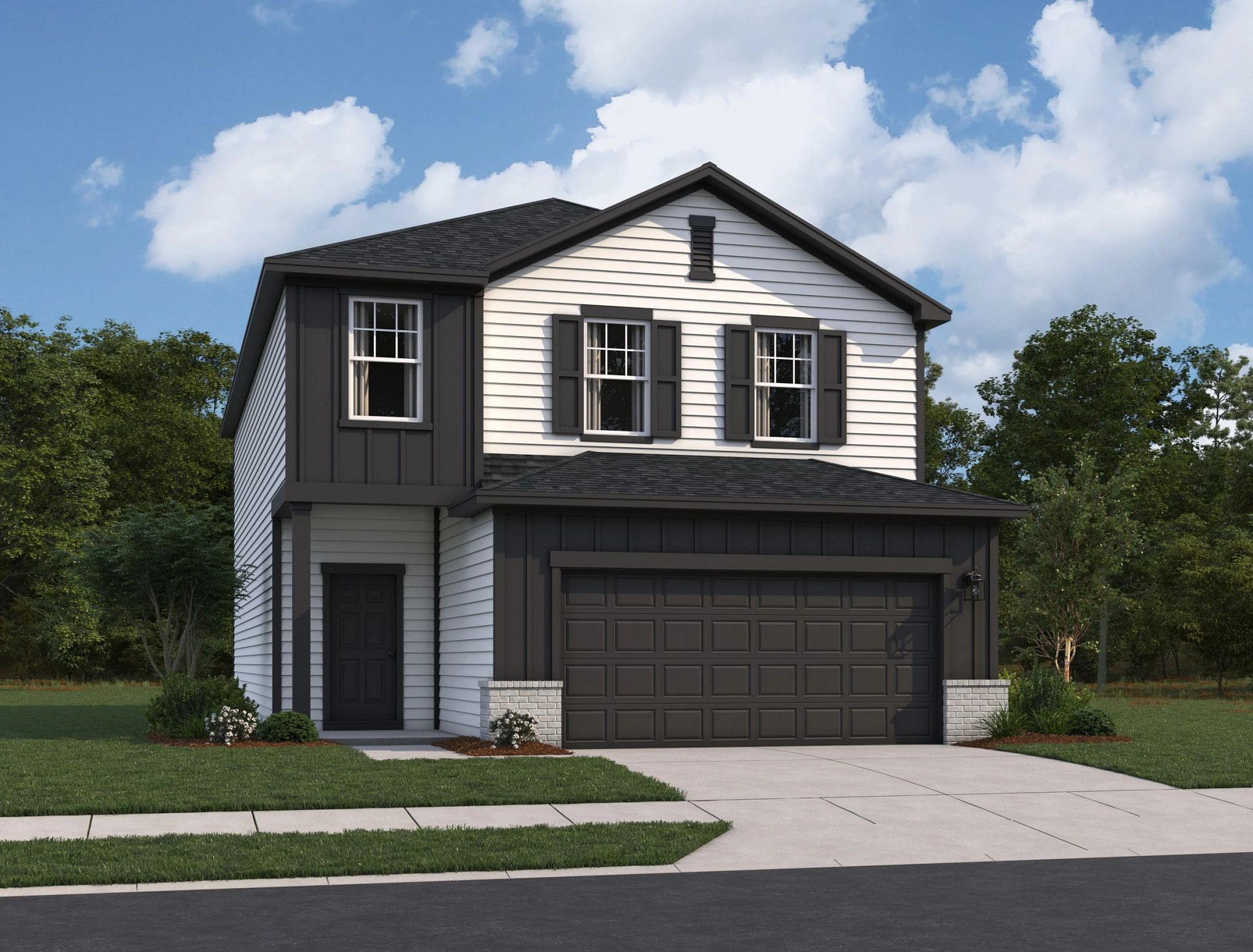 Magellan The Magellan Home Plan