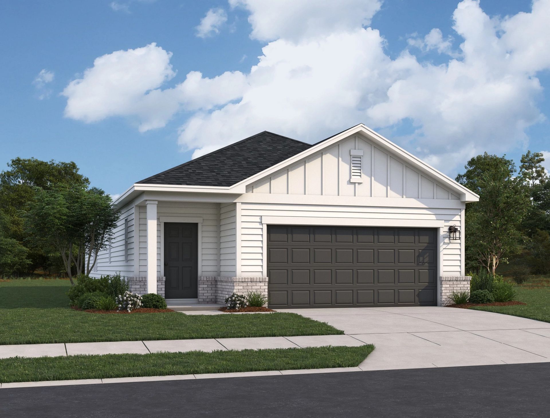 Athena  The Athena Home Plan