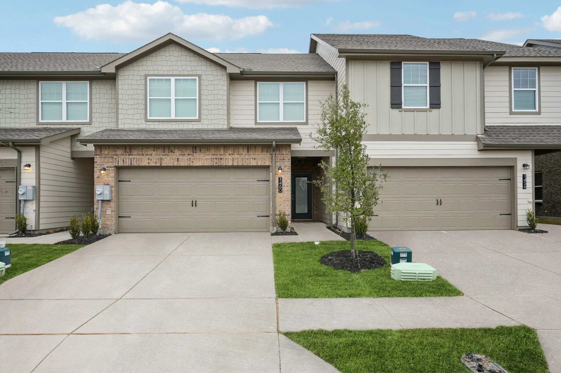 Rayne The Rayne Home Plan