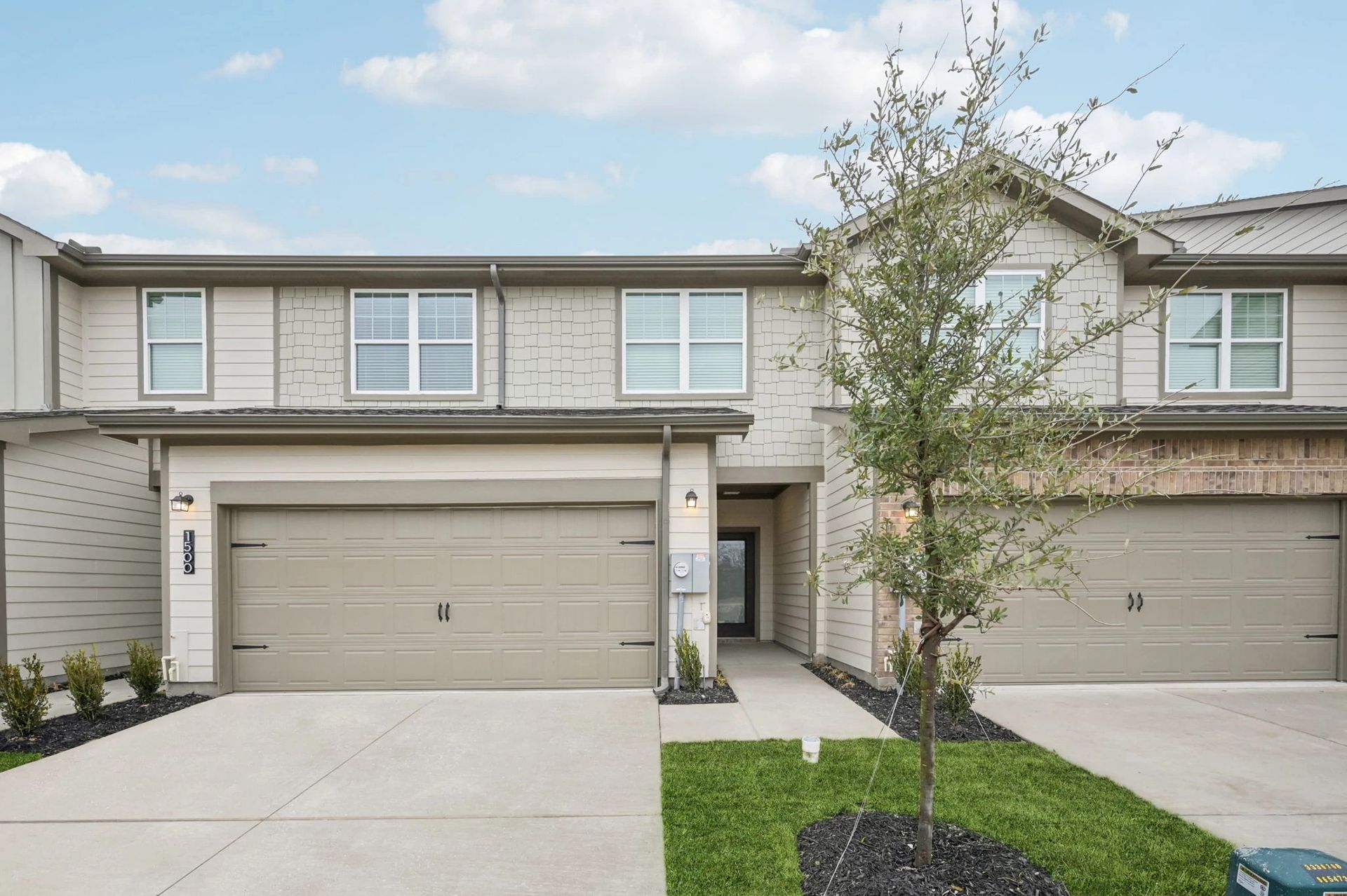 Rayne The Rayne Home Plan