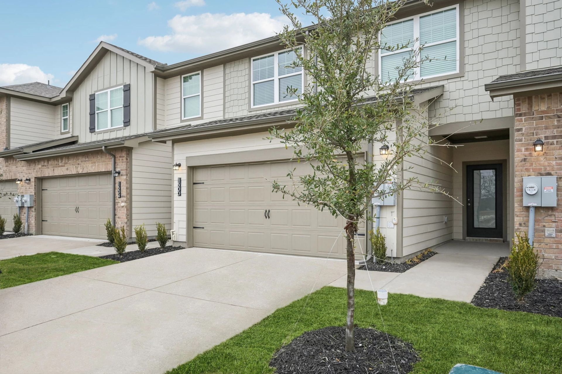 Rayne The Rayne Home Plan