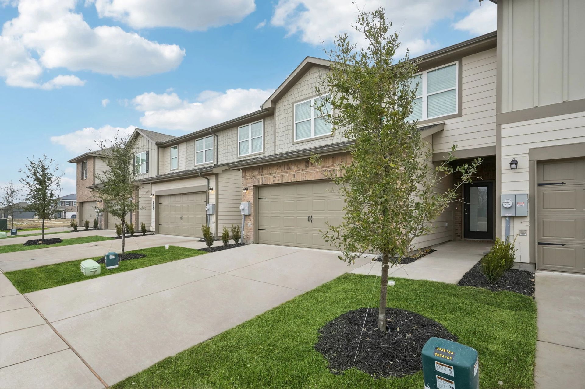 Rayne The Rayne Home Plan