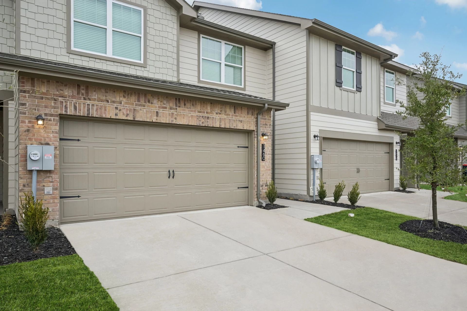 Rayne The Rayne Home Plan