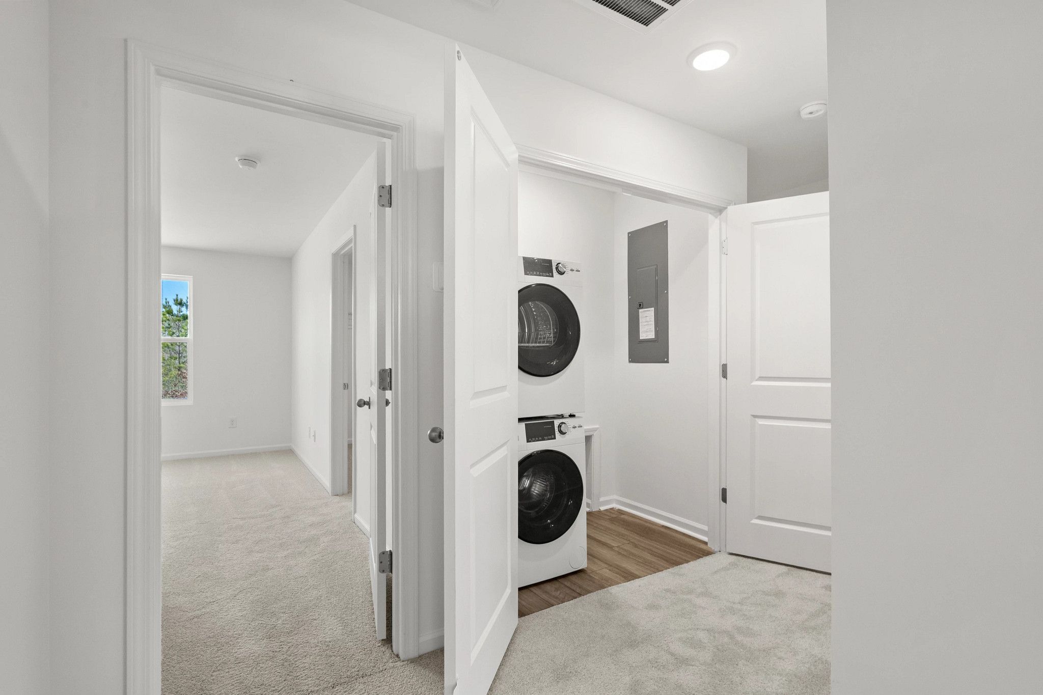 Mare The Mare Laundry Room