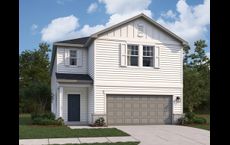 Avalon Ridge: Cut and Shoot, Texas - Starlight Homes