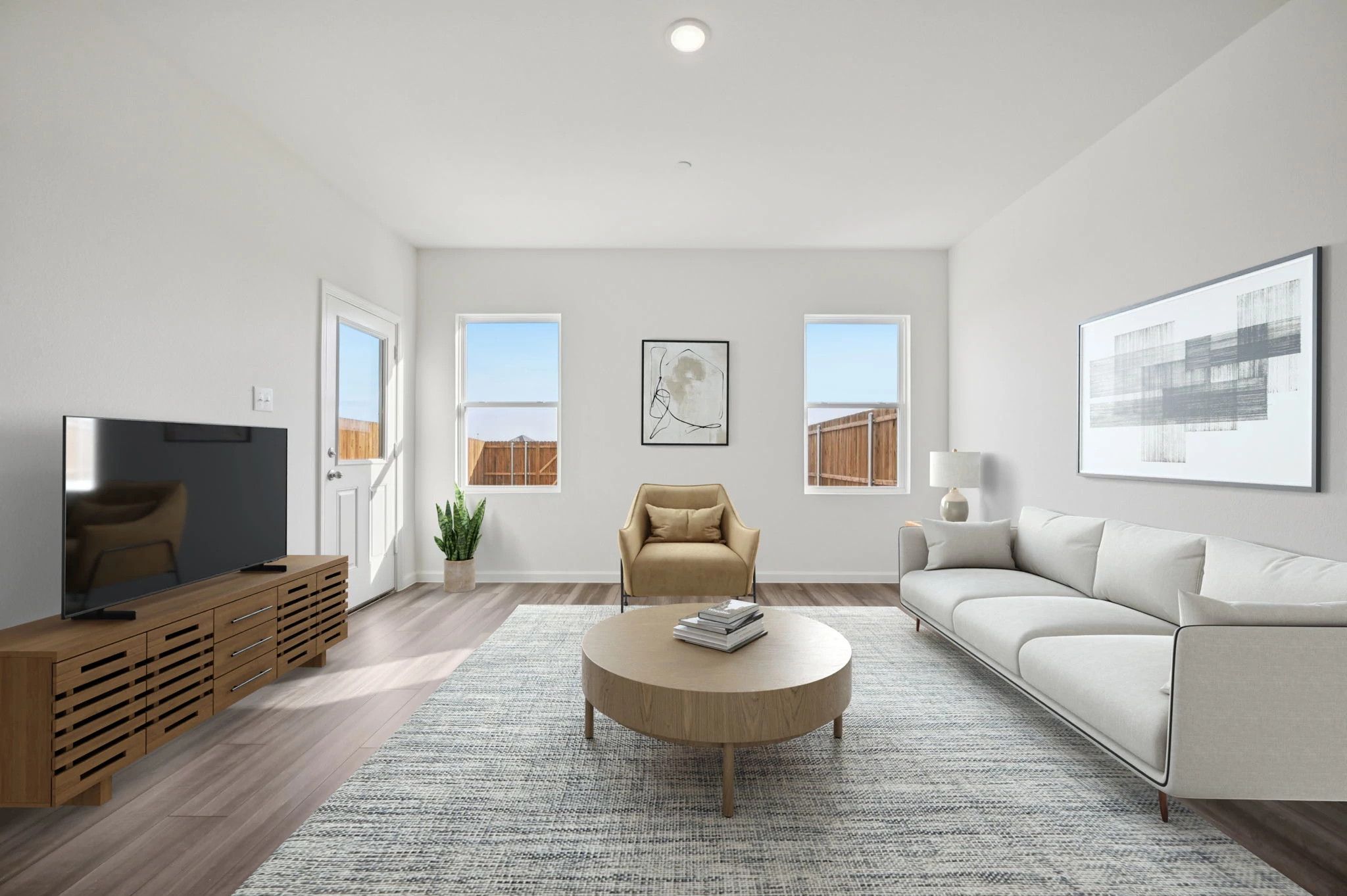 Rayne The Rayne Family Room