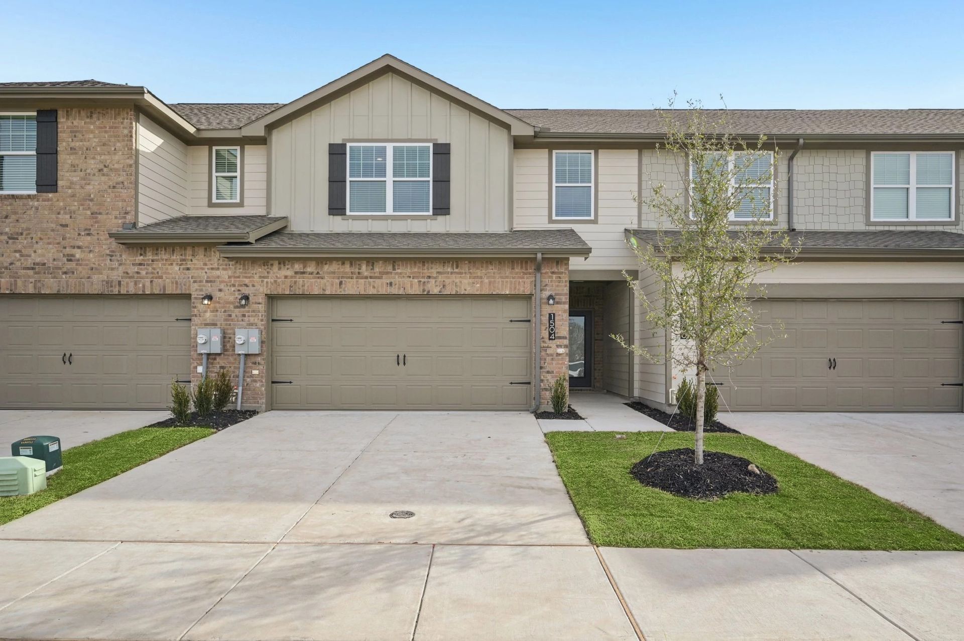 Rayne The Rayne Home Plan