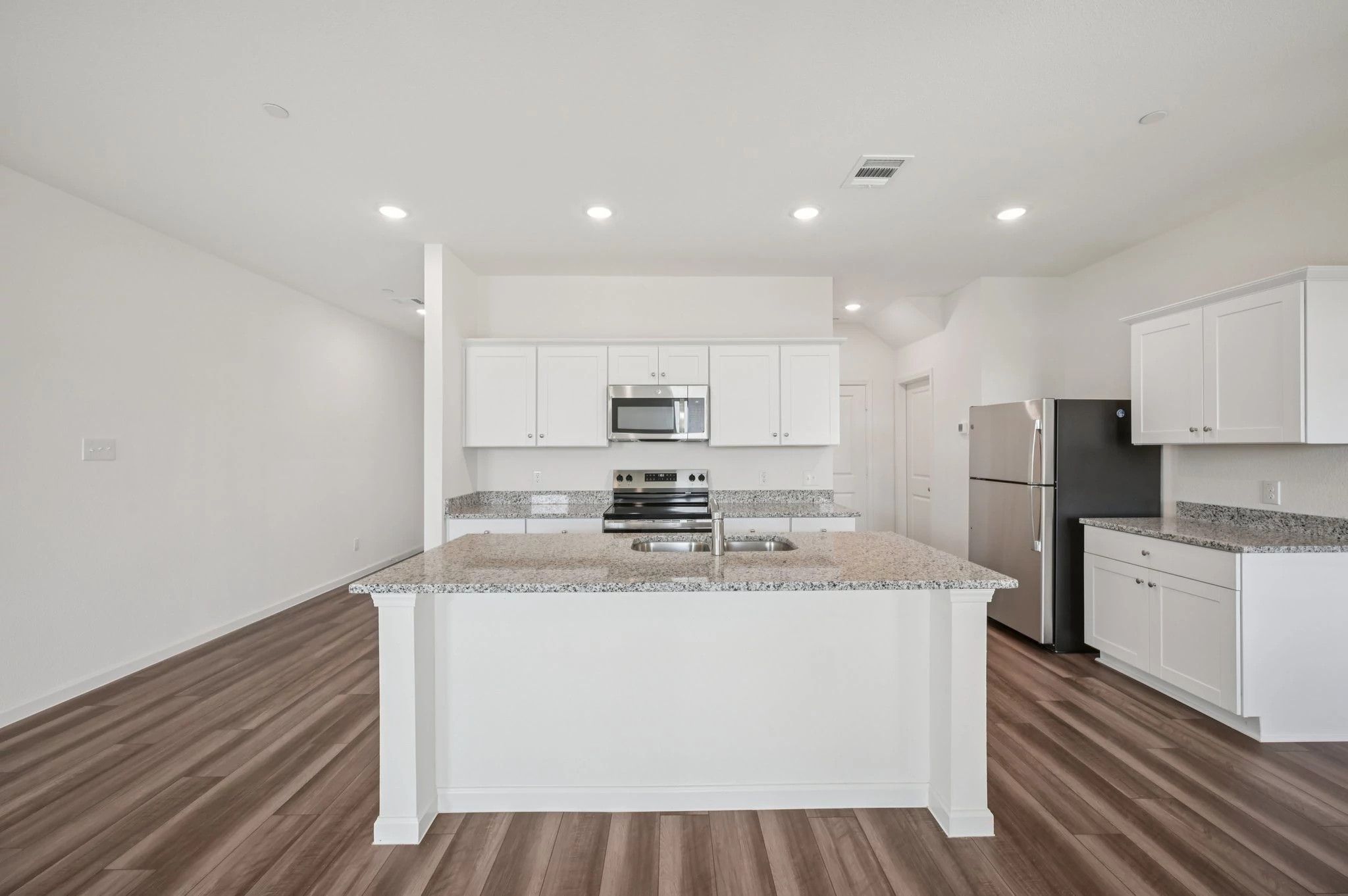 Rayne The Rayne Kitchen