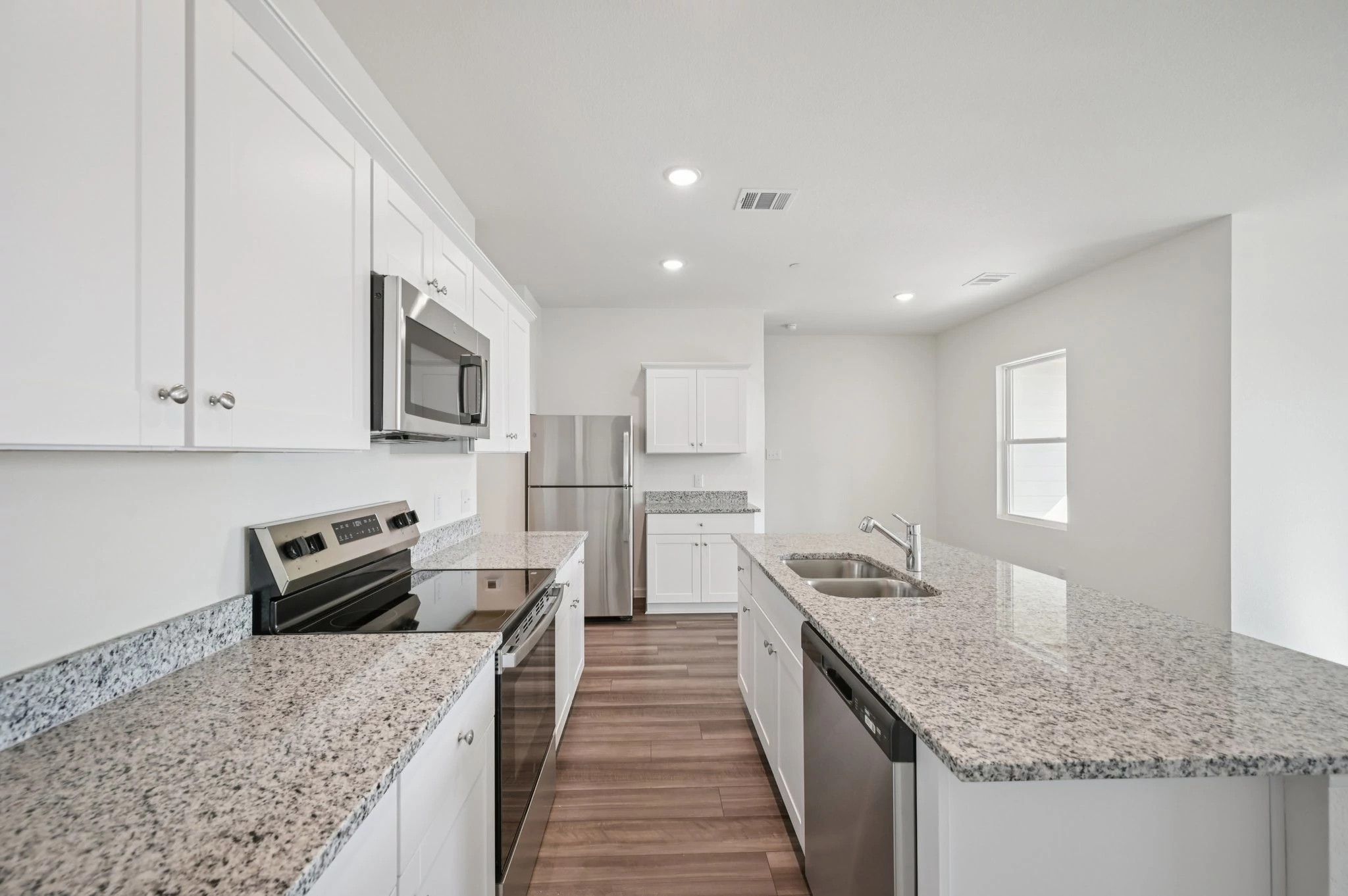 Rayne The Rayne Kitchen