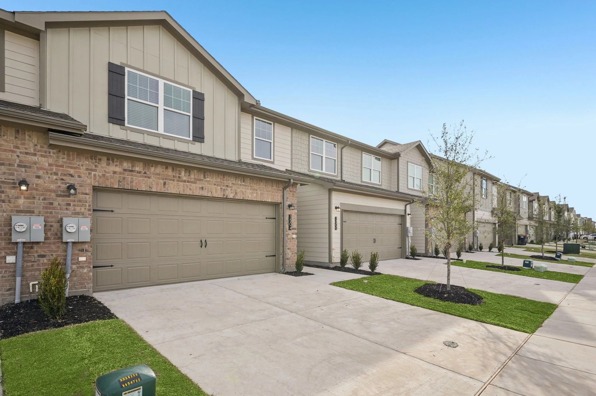 Rayne The Rayne Home Plan