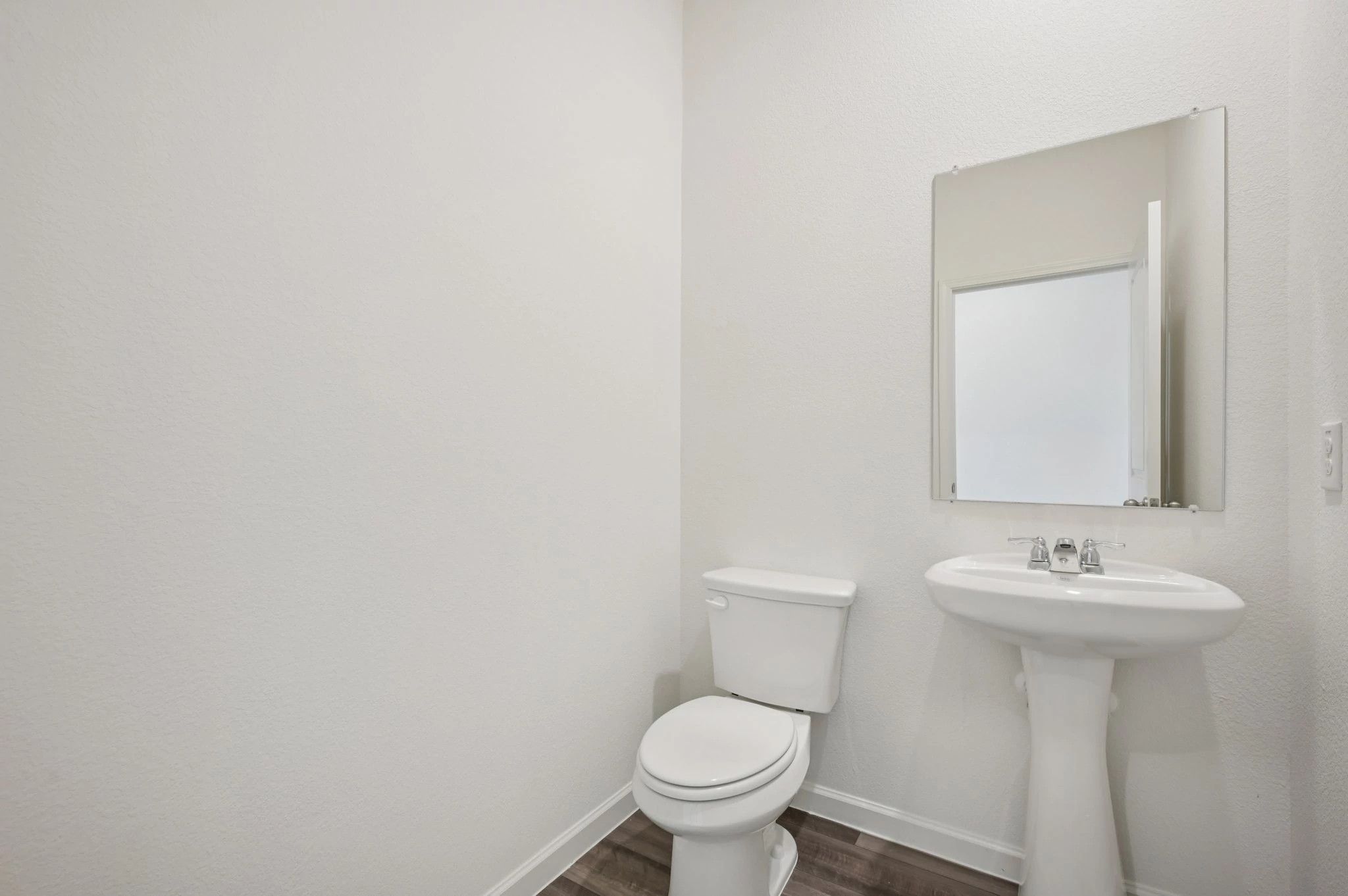 Rayne The Rayne Powder Bath