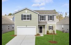 Bayview: Conway, South Carolina - Starlight Homes