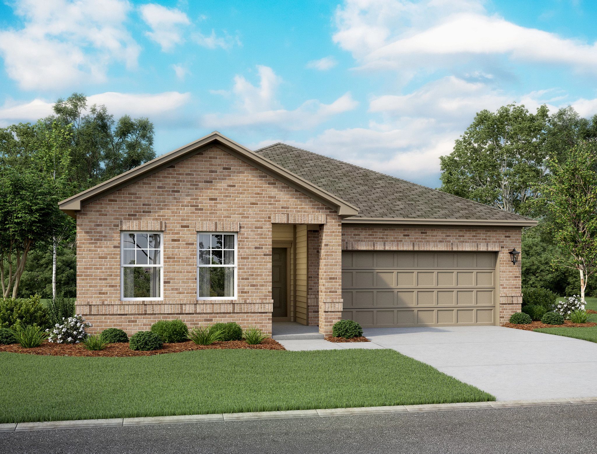 Hawking - Ashland: Angleton, Texas - Starlight Homes