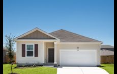 Cottonwood Creek: San Marcos, Texas - Starlight Homes