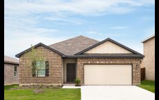Cattleman's Crossing: Fort Worth, Texas - Starlight Homes
