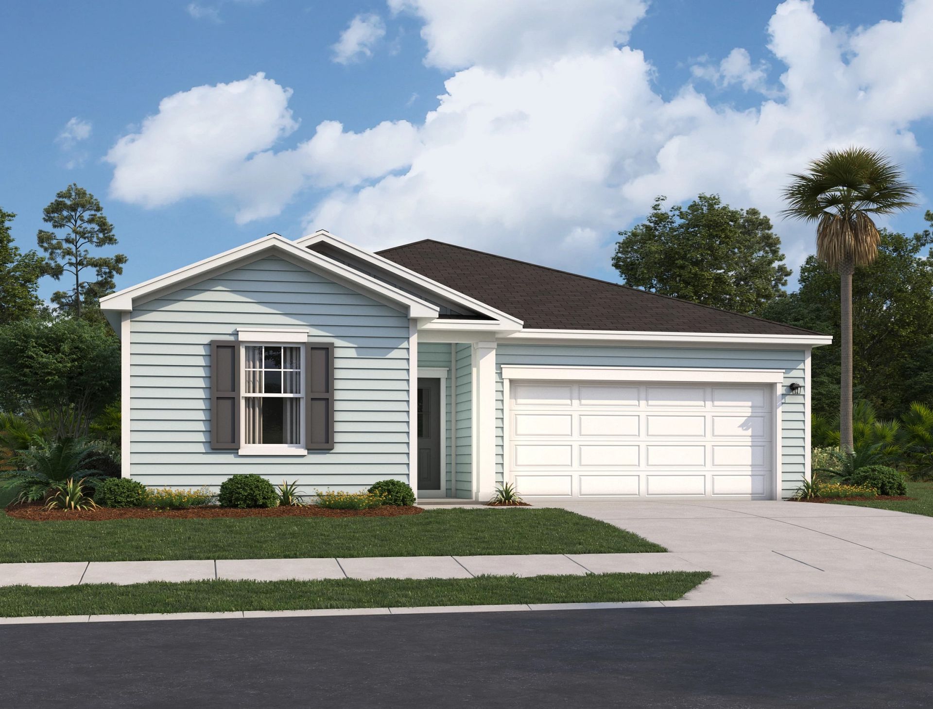 Hawking The Hawking Home Plan