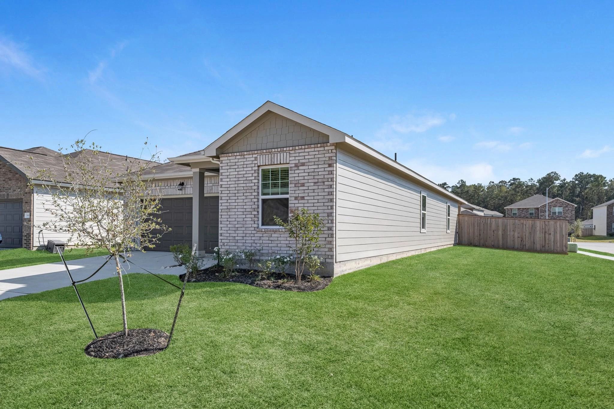 4713 Harlequin Drive. Fort Worth, TX 76179