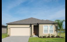 Hawks Run: Kissimmee, Florida - Starlight Homes