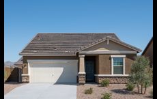 Stonebridge Manor: Waddell, Arizona - Starlight Homes