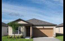 Hawks Run: Kissimmee, Florida - Starlight Homes